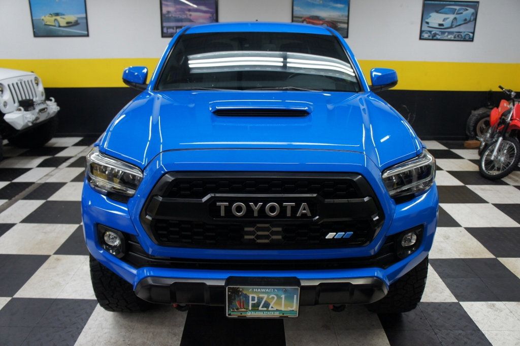 2021 Toyota Tacoma 4WD Stunning - 22882581 - 11