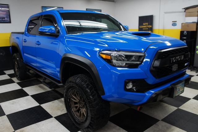 2021 Toyota Tacoma 4WD Stunning - 22882581 - 12