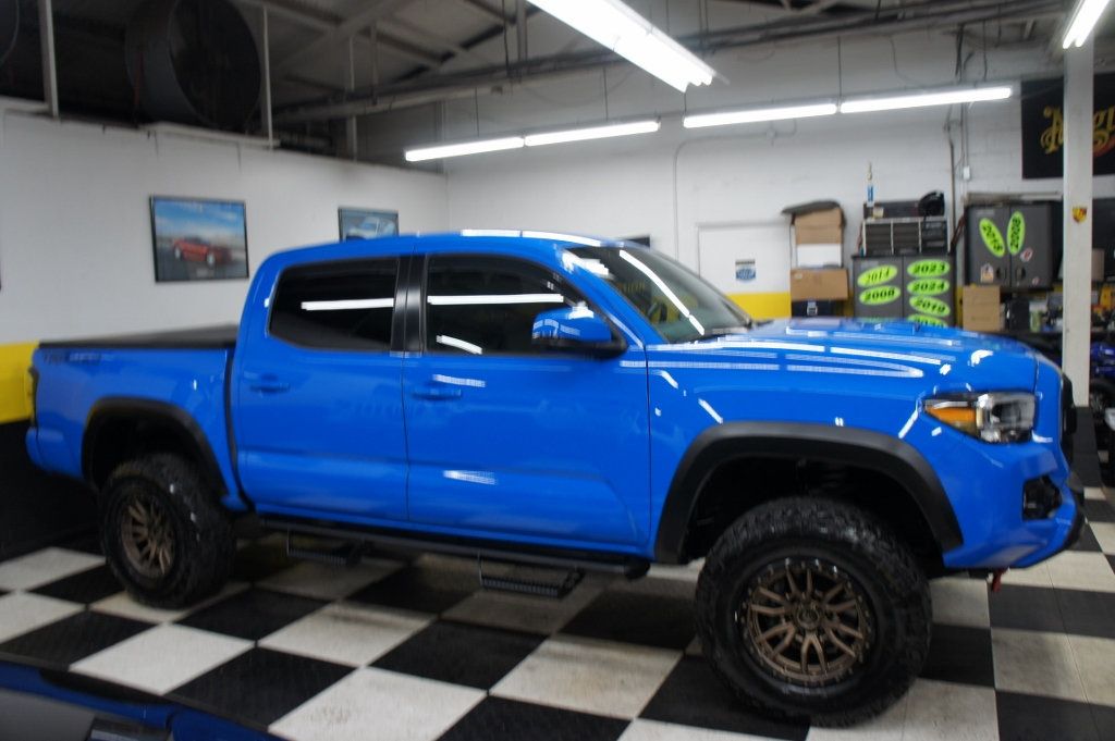 2021 Toyota Tacoma 4WD Stunning - 22882581 - 13