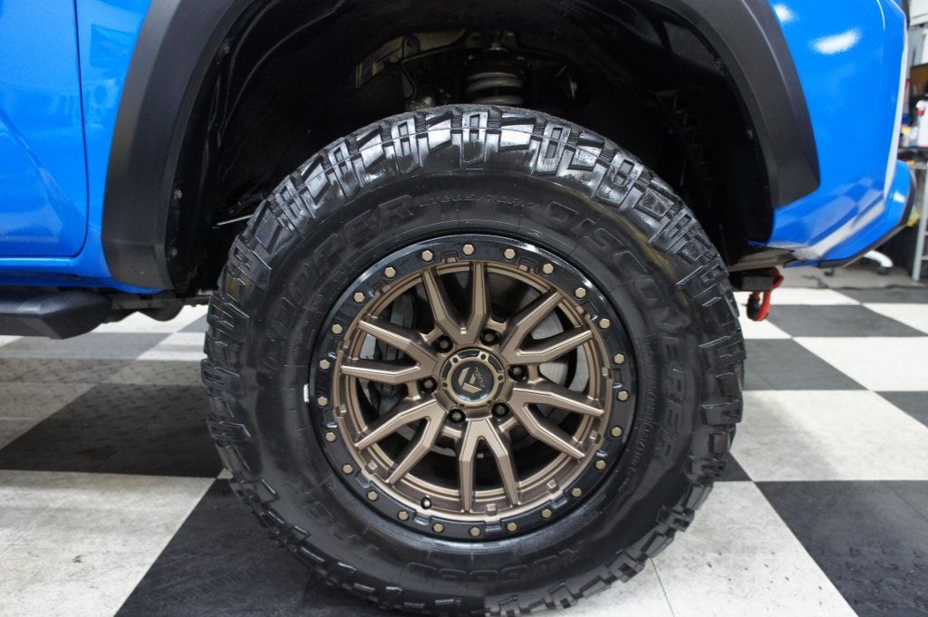 2021 Toyota Tacoma 4WD Stunning - 22882581 - 14