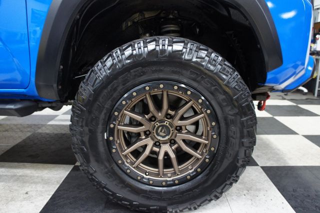 2021 Toyota Tacoma 4WD Stunning - 22882581 - 14