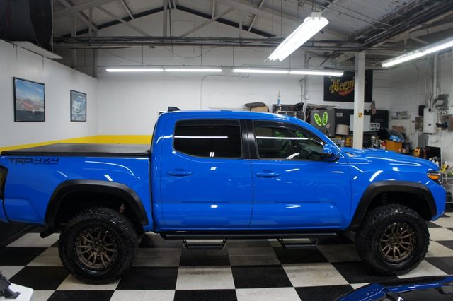 2021 Toyota Tacoma 4WD Stunning - 22882581 - 15