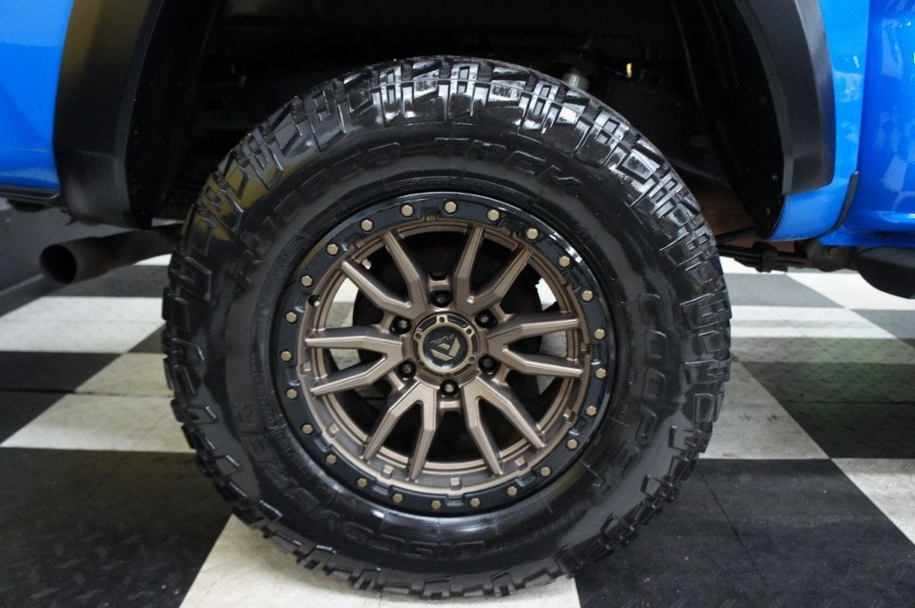 2021 Toyota Tacoma 4WD Stunning - 22882581 - 16