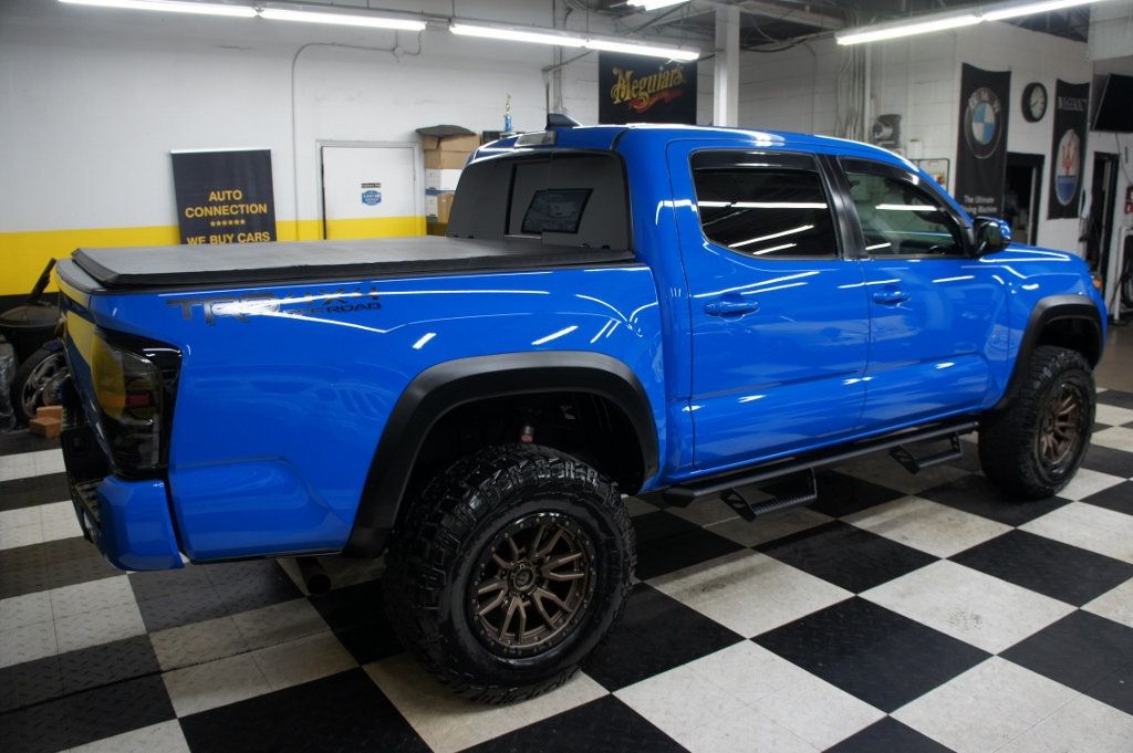 2021 Toyota Tacoma 4WD Stunning - 22882581 - 17