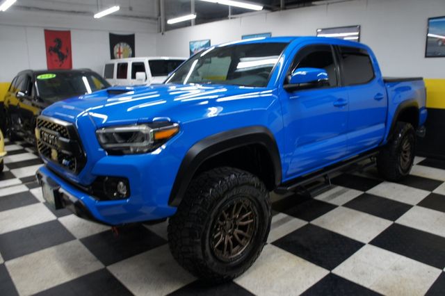 2021 Toyota Tacoma 4WD Stunning - 22882581 - 20
