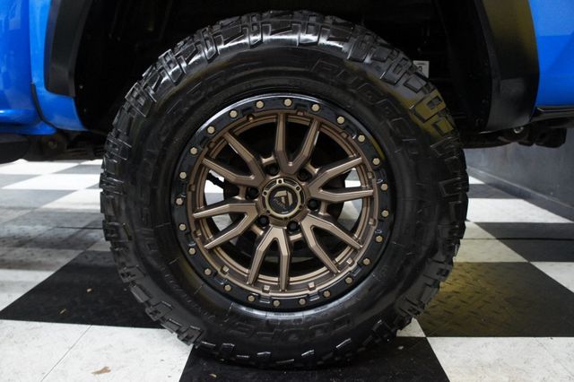 2021 Toyota Tacoma 4WD Stunning - 22882581 - 21