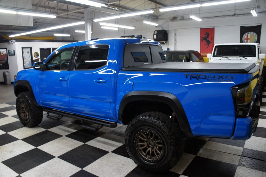 2021 Toyota Tacoma 4WD Stunning - 22882581 - 22