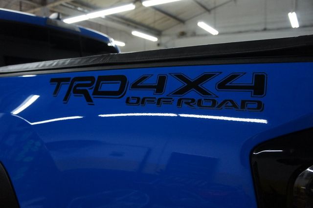 2021 Toyota Tacoma 4WD Stunning - 22882581 - 23