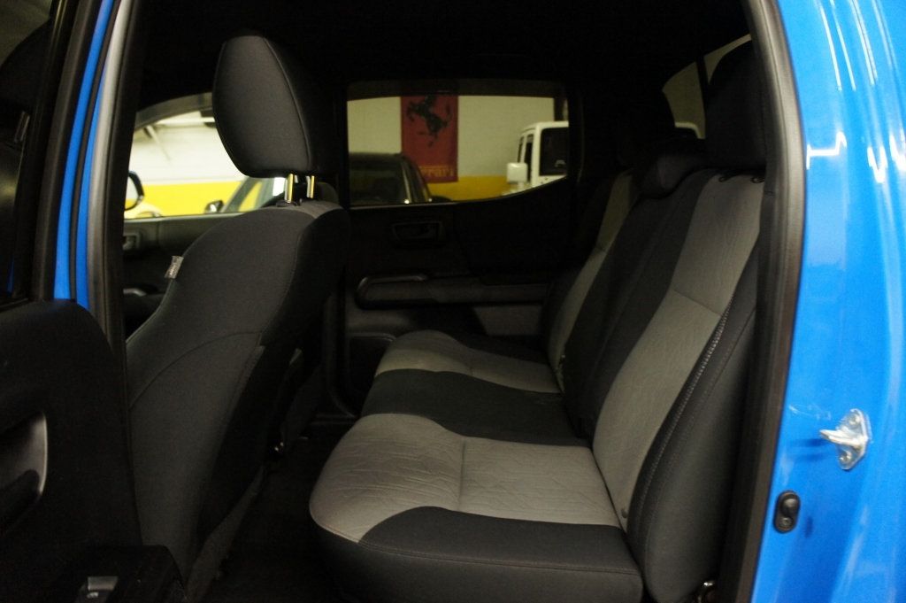 2021 Toyota Tacoma 4WD Stunning - 22882581 - 24