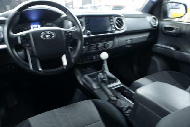 2021 Toyota Tacoma 4WD Stunning - 22882581 - 25