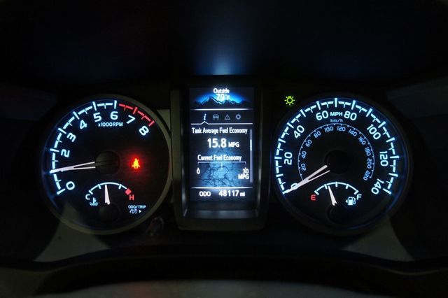 2021 Toyota Tacoma 4WD Stunning - 22882581 - 26