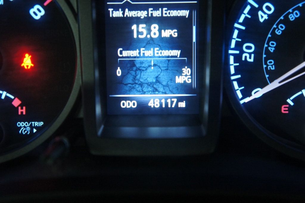 2021 Toyota Tacoma 4WD Stunning - 22882581 - 27