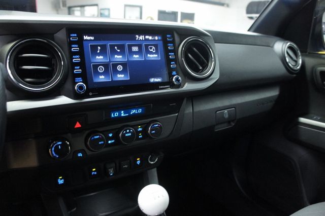 2021 Toyota Tacoma 4WD Stunning - 22882581 - 28