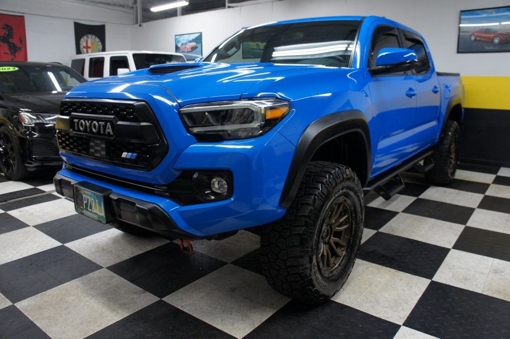 2021 Toyota Tacoma 4WD Stunning - 22882581 - 2
