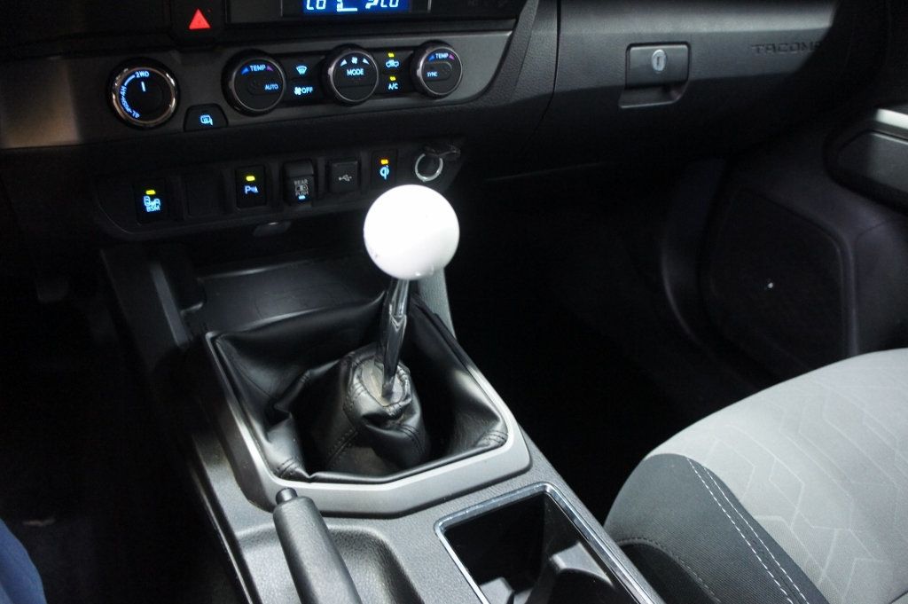 2021 Toyota Tacoma 4WD Stunning - 22882581 - 29