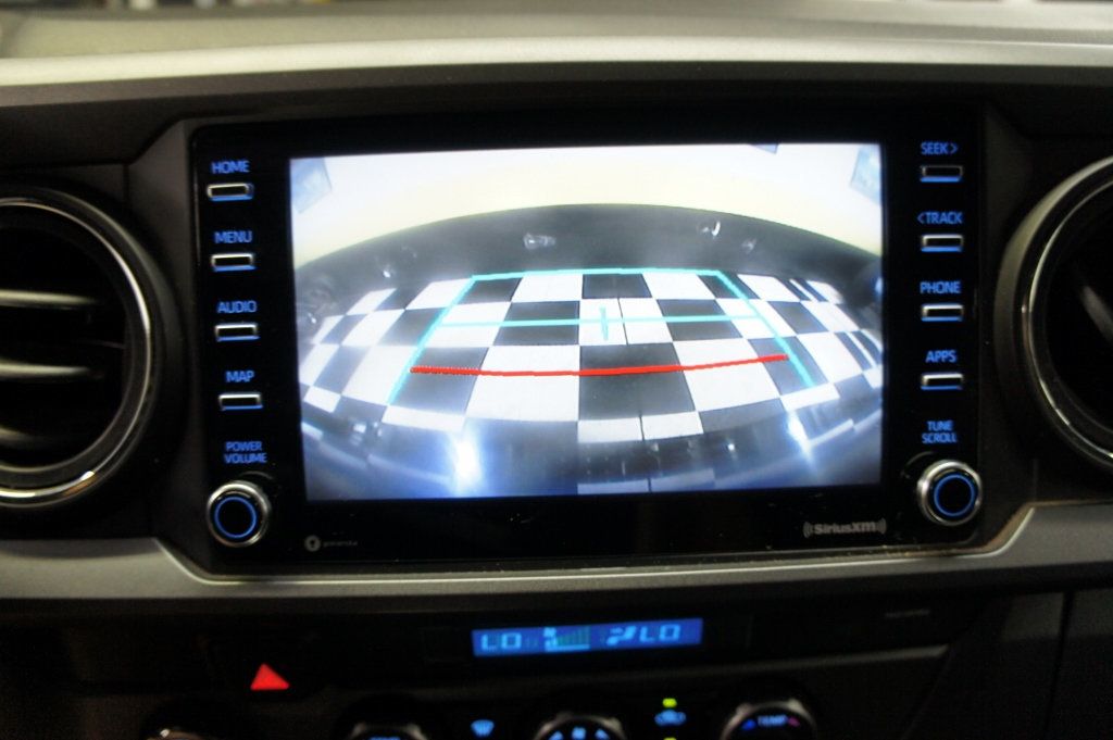 2021 Toyota Tacoma 4WD Stunning - 22882581 - 31