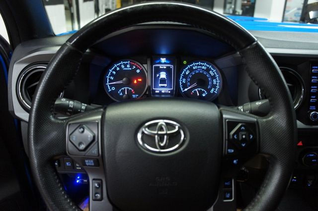 2021 Toyota Tacoma 4WD Stunning - 22882581 - 33