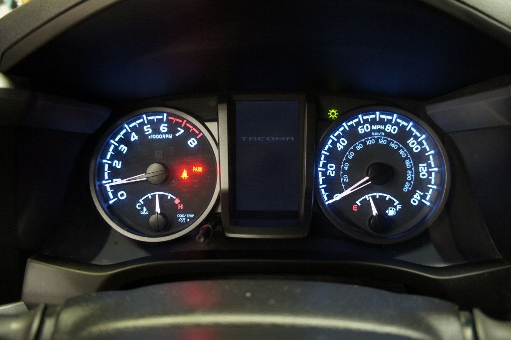 2021 Toyota Tacoma 4WD Stunning - 22882581 - 34