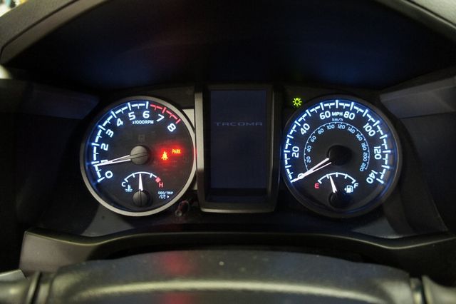 2021 Toyota Tacoma 4WD Stunning - 22882581 - 34