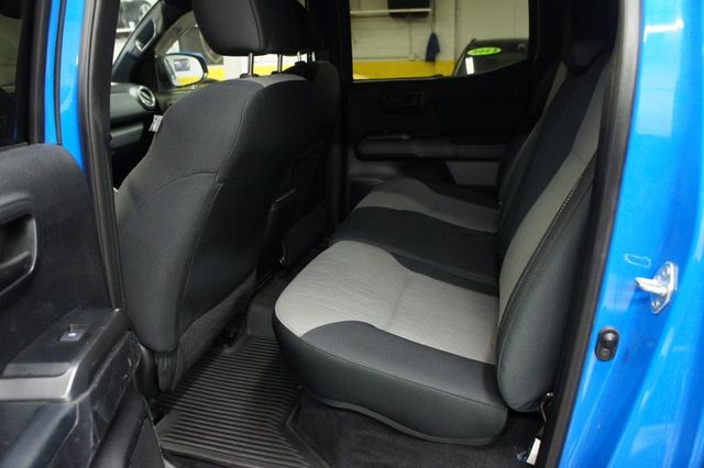 2021 Toyota Tacoma 4WD Stunning - 22882581 - 35