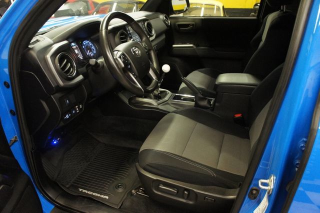 2021 Toyota Tacoma 4WD Stunning - 22882581 - 36