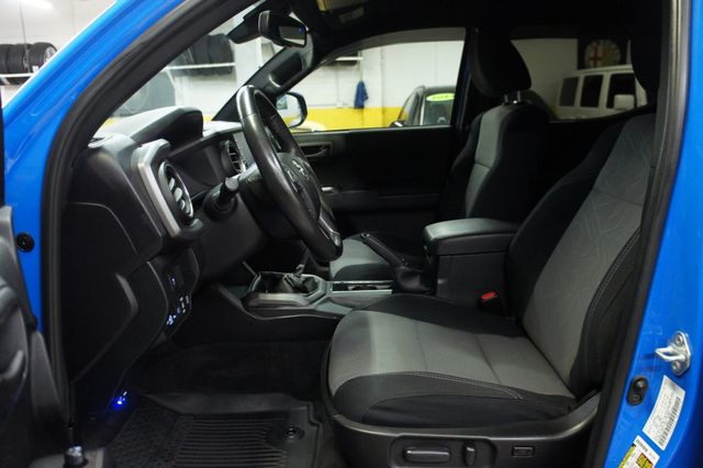 2021 Toyota Tacoma 4WD Stunning - 22882581 - 37