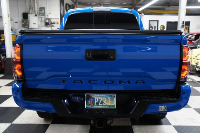 2021 Toyota Tacoma 4WD Stunning - 22882581 - 38