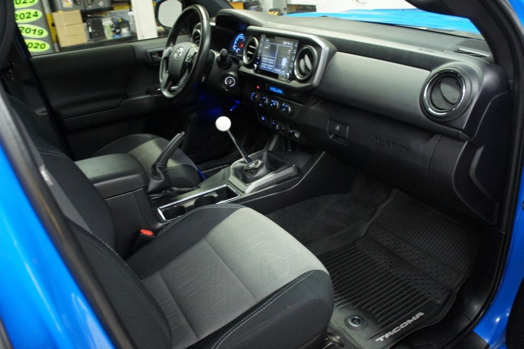 2021 Toyota Tacoma 4WD Stunning - 22882581 - 3