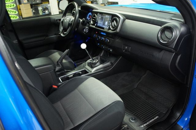 2021 Toyota Tacoma 4WD Stunning - 22882581 - 3