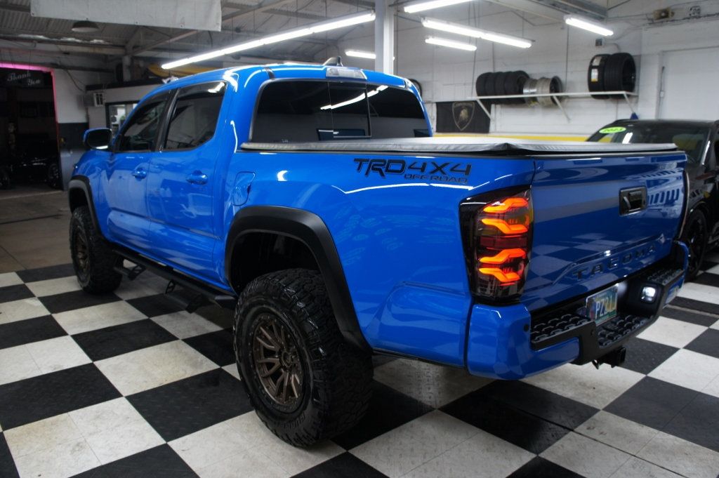 2021 Toyota Tacoma 4WD Stunning - 22882581 - 39