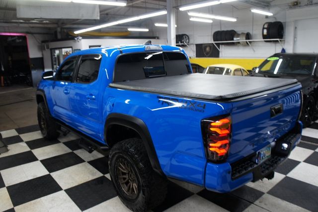 2021 Toyota Tacoma 4WD Stunning - 22882581 - 40