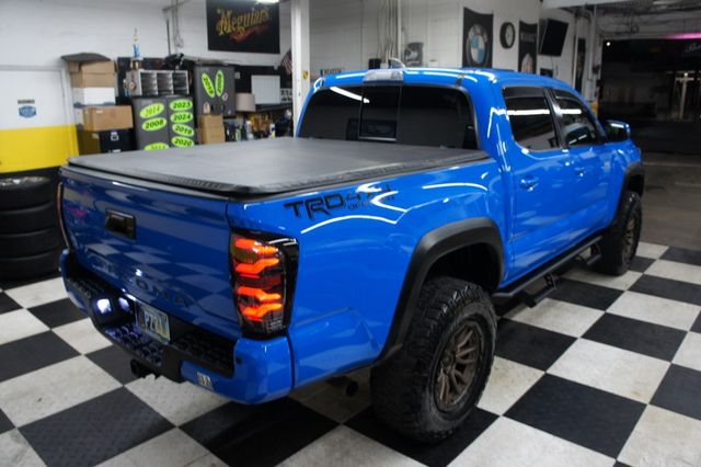 2021 Toyota Tacoma 4WD Stunning - 22882581 - 41