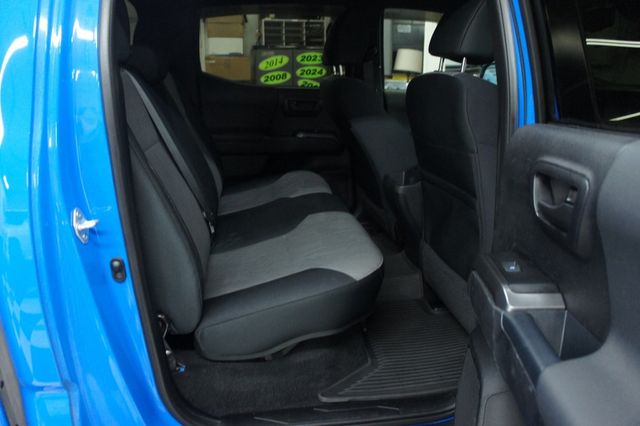 2021 Toyota Tacoma 4WD Stunning - 22882581 - 42