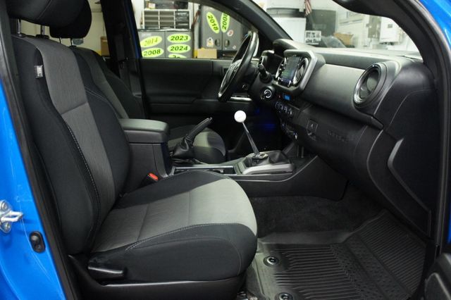 2021 Toyota Tacoma 4WD Stunning - 22882581 - 43
