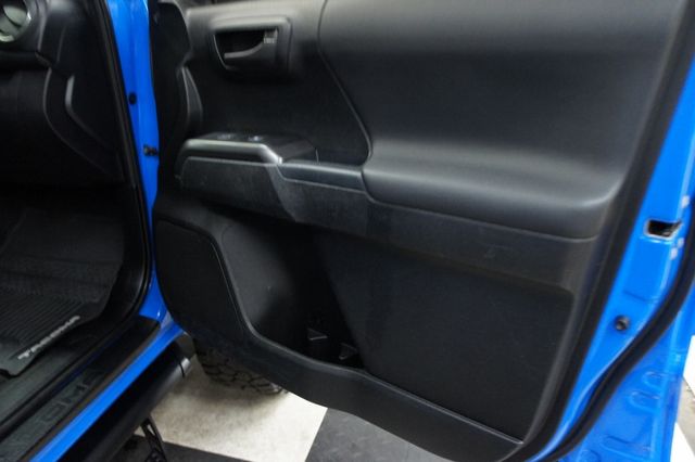 2021 Toyota Tacoma 4WD Stunning - 22882581 - 44