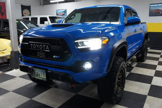 2021 Toyota Tacoma 4WD Stunning - 22882581 - 45