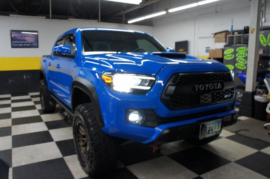 2021 Toyota Tacoma 4WD Stunning - 22882581 - 46