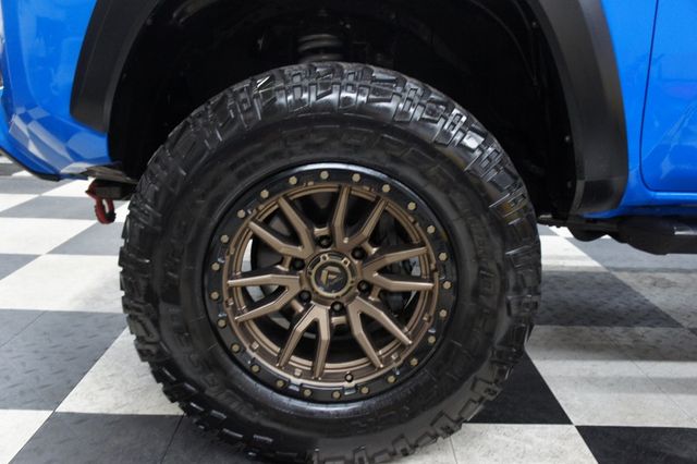 2021 Toyota Tacoma 4WD Stunning - 22882581 - 4