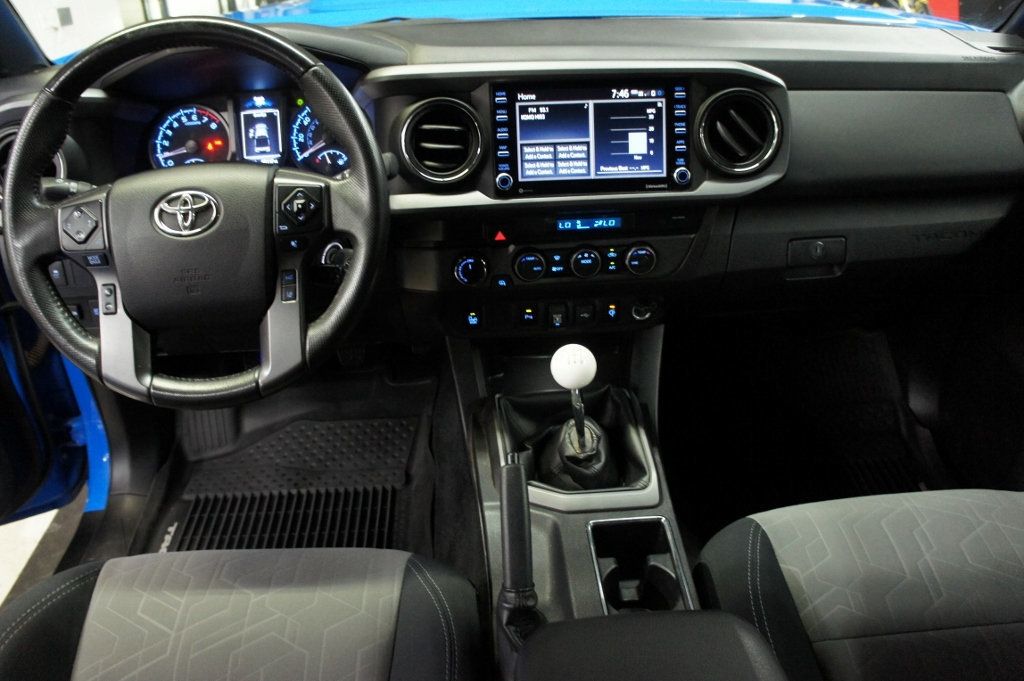 2021 Toyota Tacoma 4WD Stunning - 22882581 - 5