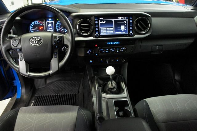 2021 Toyota Tacoma 4WD Stunning - 22882581 - 5
