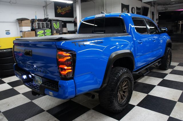 2021 Toyota Tacoma 4WD Stunning - 22882581 - 6