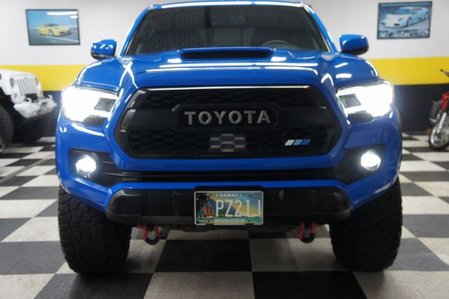 2021 Toyota Tacoma 4WD Stunning - 22882581 - 7