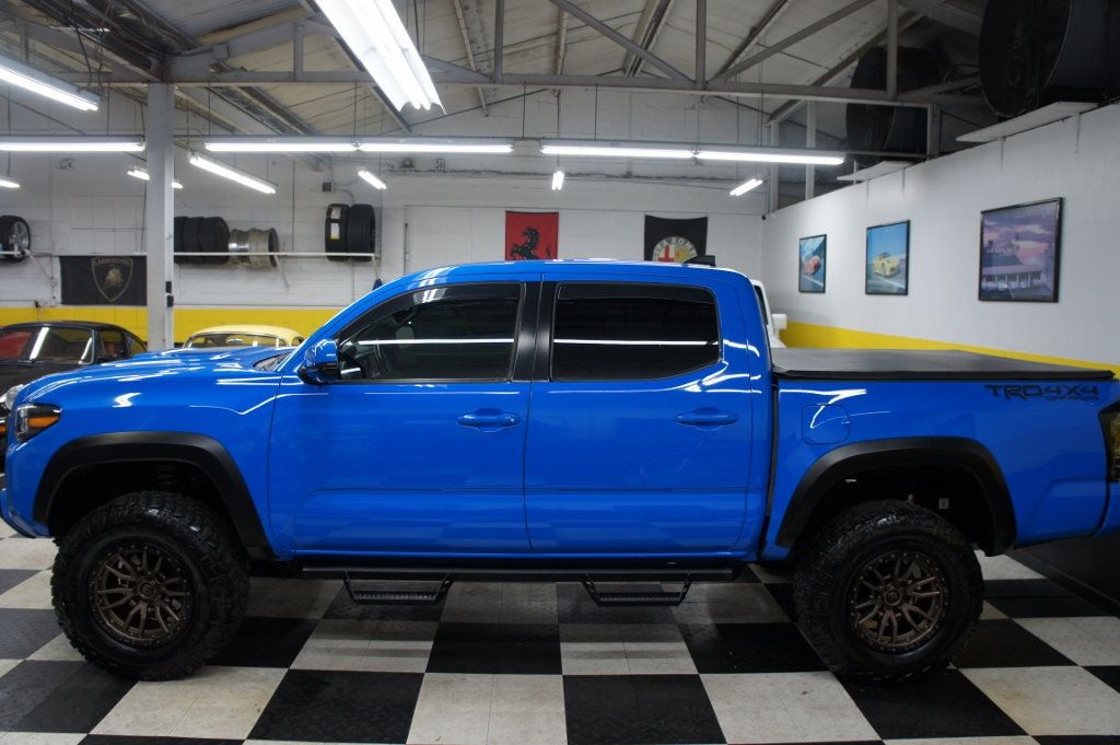 2021 Toyota Tacoma 4WD Stunning - 22882581 - 8