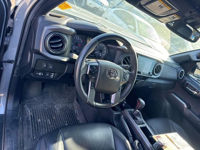 2021 Toyota Tacoma 4WD TRD Off-Road - 22779462 - 19