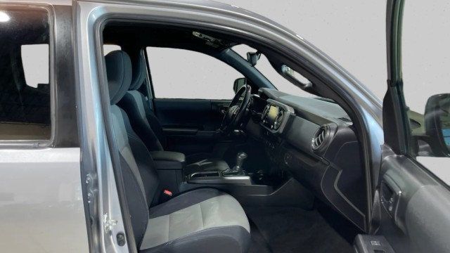 2021 Toyota Tacoma 4WD TRD Off Road Double Cab 5' Bed V6 Automatic - 22983170 - 12