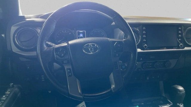2021 Toyota Tacoma 4WD TRD Off Road Double Cab 5' Bed V6 Automatic - 22983170 - 14