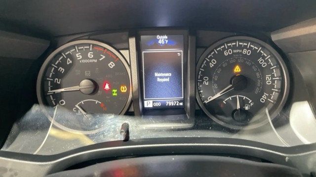 2021 Toyota Tacoma 4WD TRD Off Road Double Cab 5' Bed V6 Automatic - 22983170 - 15