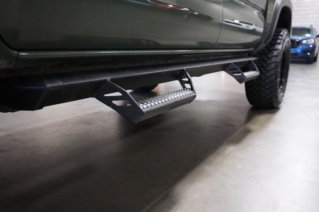 2021 Toyota Tacoma TRD Double Cab V6 photo 14