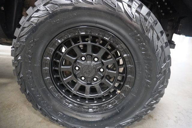 2021 Toyota Tacoma 4WD TRD Off Road Double Cab 5' Bed V6 Automatic - 22927262 - 9