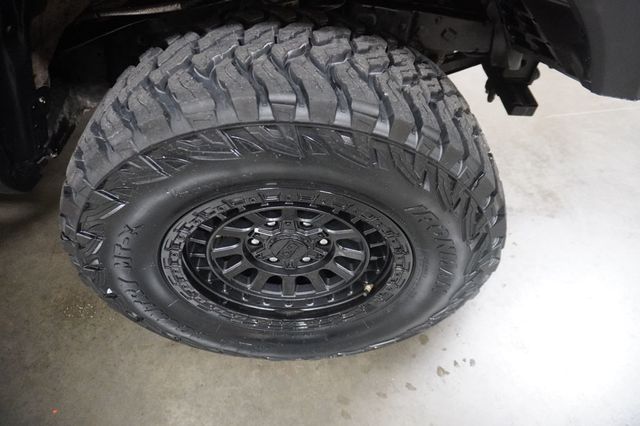 2021 Toyota Tacoma 4WD TRD Off Road Double Cab 5' Bed V6 Automatic - 22927262 - 10